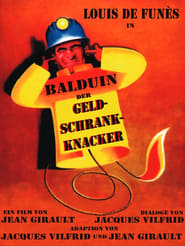 Faites sauter la banque! – Să jefuim banca! (1964)