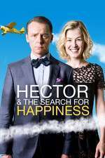 Hector and the Search for Happiness – Hector în căutarea fericirii (2014)