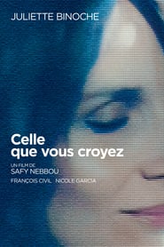 Celle Que Vous Croyez (2019)