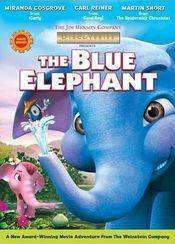 The Blue Elephant (2008)