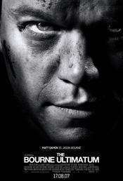 The Bourne Ultimatum – Ultimatumul lui Bourne (2007)