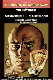 The Brothers Karamazov – Frații Karamazov (1958)