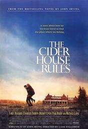 The Cider House Rules – Legea Pământului (1999)