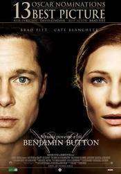 The Curious Case of Benjamin Button – Strania poveste a lui Benjamin Button (2008)
