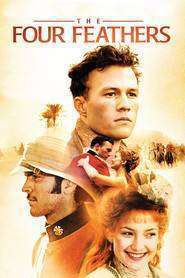 The Four Feathers – Fără onoare (2002)