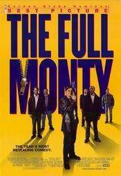 The Full Monty (1997)