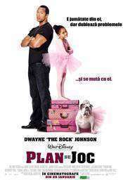 The Game Plan – Plan de joc (2007)