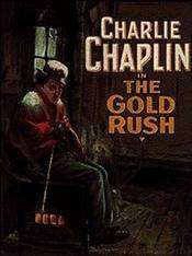 The Gold Rush (1925) – Goana dupa aur