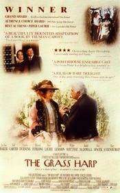 The Grass Harp – Cărările sufletului (1995)