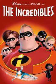 The Incredibles – Incredibilii (2004)