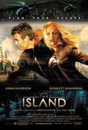 The Island – Insula (2005)