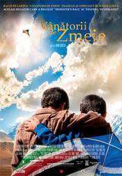 The Kite Runner – Vânătorii de zmeie (2007)