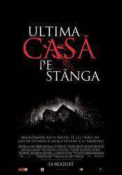 The Last House on the Left – Ultima casă pe stânga (2009)