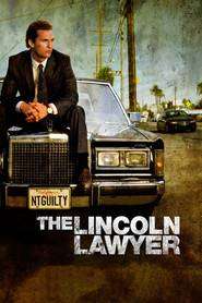 The Lincoln Lawyer – Avocatul din limuzină (2011)