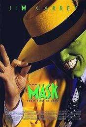 The Mask – Masca (1994)