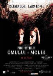 The Mothman Prophecies – Profeţiile Omului-Molie (2002)