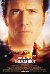 The Patriot – Patriotul (2000)