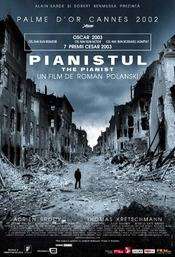 The Pianist – Pianistul (2002)