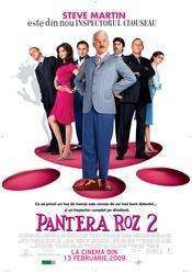 The Pink Panther 2 – Pantera roz 2 (2009)