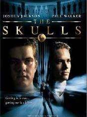 The Skulls (2000)