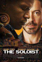 The Soloist – Solistul (2009)