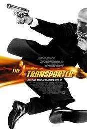 The Transporter – Curierul (2002)