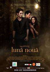 The Twilight Saga: New Moon – Saga Amurg: Lună Nouă (2009)