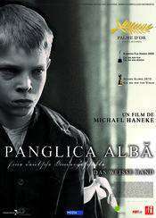 Das weiße Band – Eine deutsche Kindergeschichte – Panglica albă (2009)