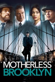 Motherless Brooklyn (2019)
