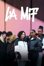 The Fam (2021) – La Mif