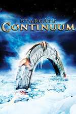 Stargate: Continuum – Stargate: Salt în trecut (2008)