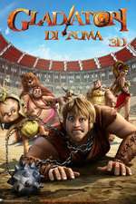 Gladiators of Rome – Gladiatorii din Roma (2012)