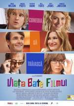 She’s Funny That Way – Viaţa bate filmul (2014)