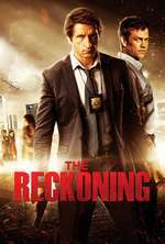 The Reckoning (2014)