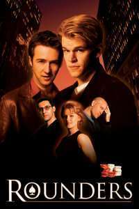 Rounders – Quintă Royală (1998)