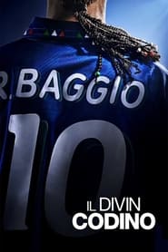 Baggio: The Divine Ponytail (2021)
