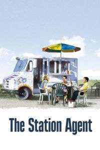 The Station Agent – Vieți încrucișate (2003)