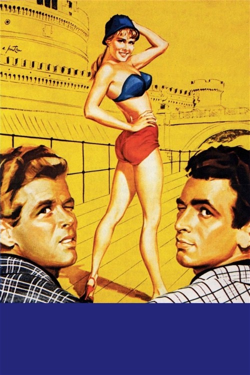 Poor But Beautiful (1957) – Poveri ma belli