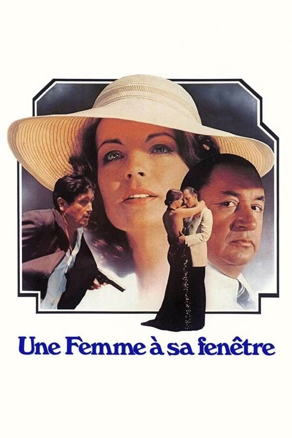 A Woman at Her Window (1976) – Une femme à sa fenêtre