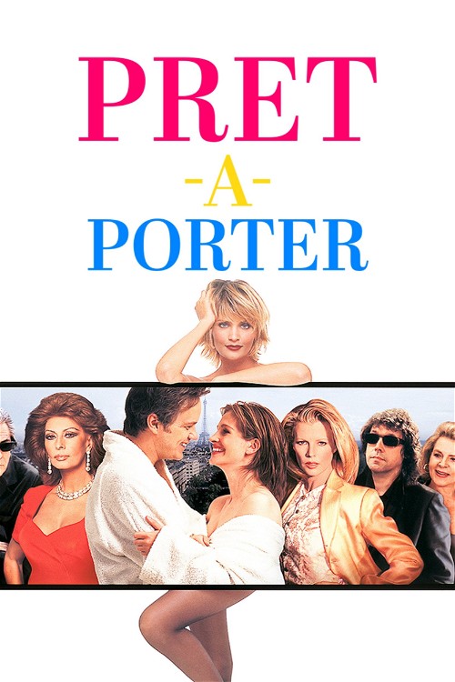 Prêt-à-Porter (1994)
