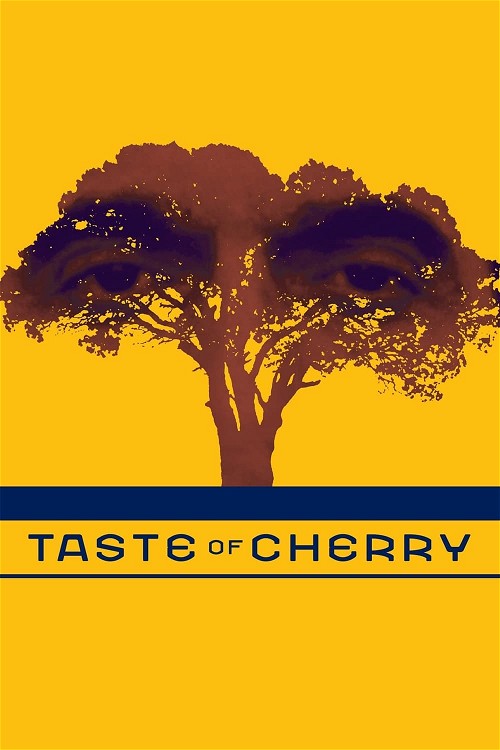 Taste of Cherry (1997) – طعم گيلاس