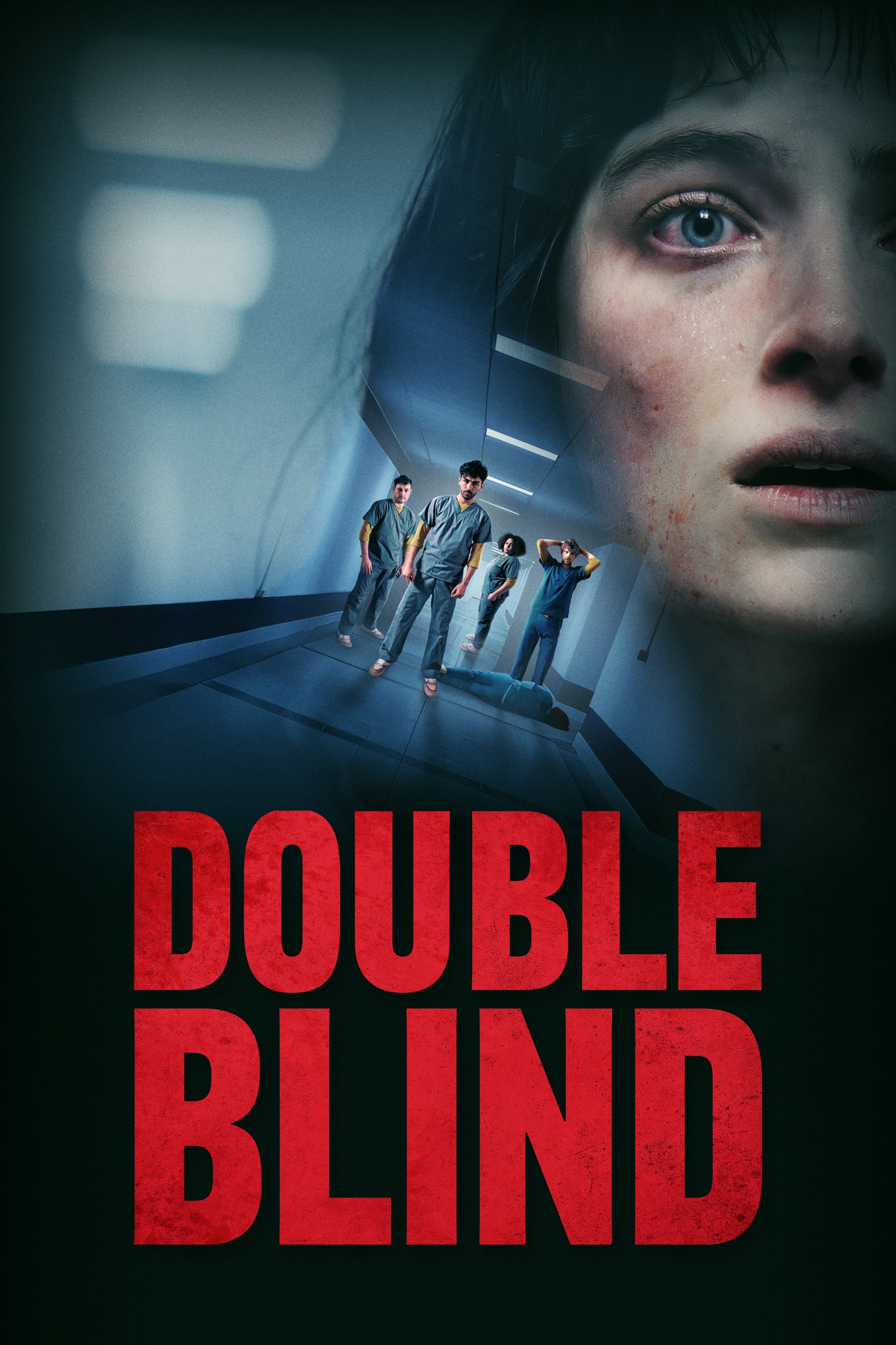 Double Blind (2024)