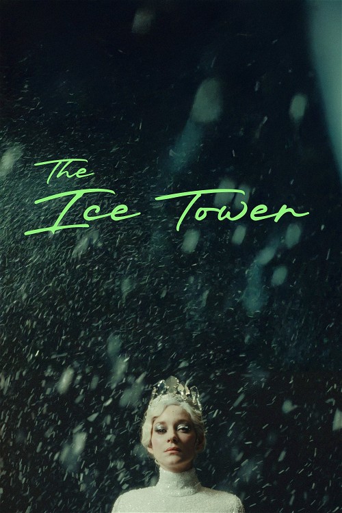 The Ice Tower (2025) – La tour de glace