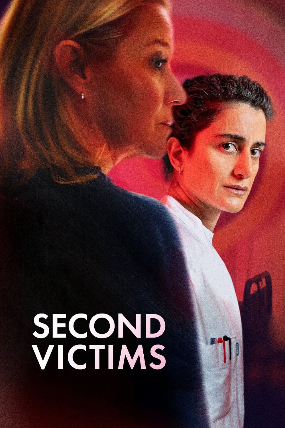 Second Victims (2025) – Det andet offer