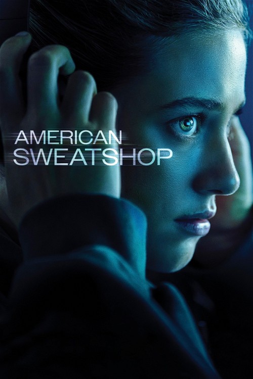 American Sweatshop (2025)