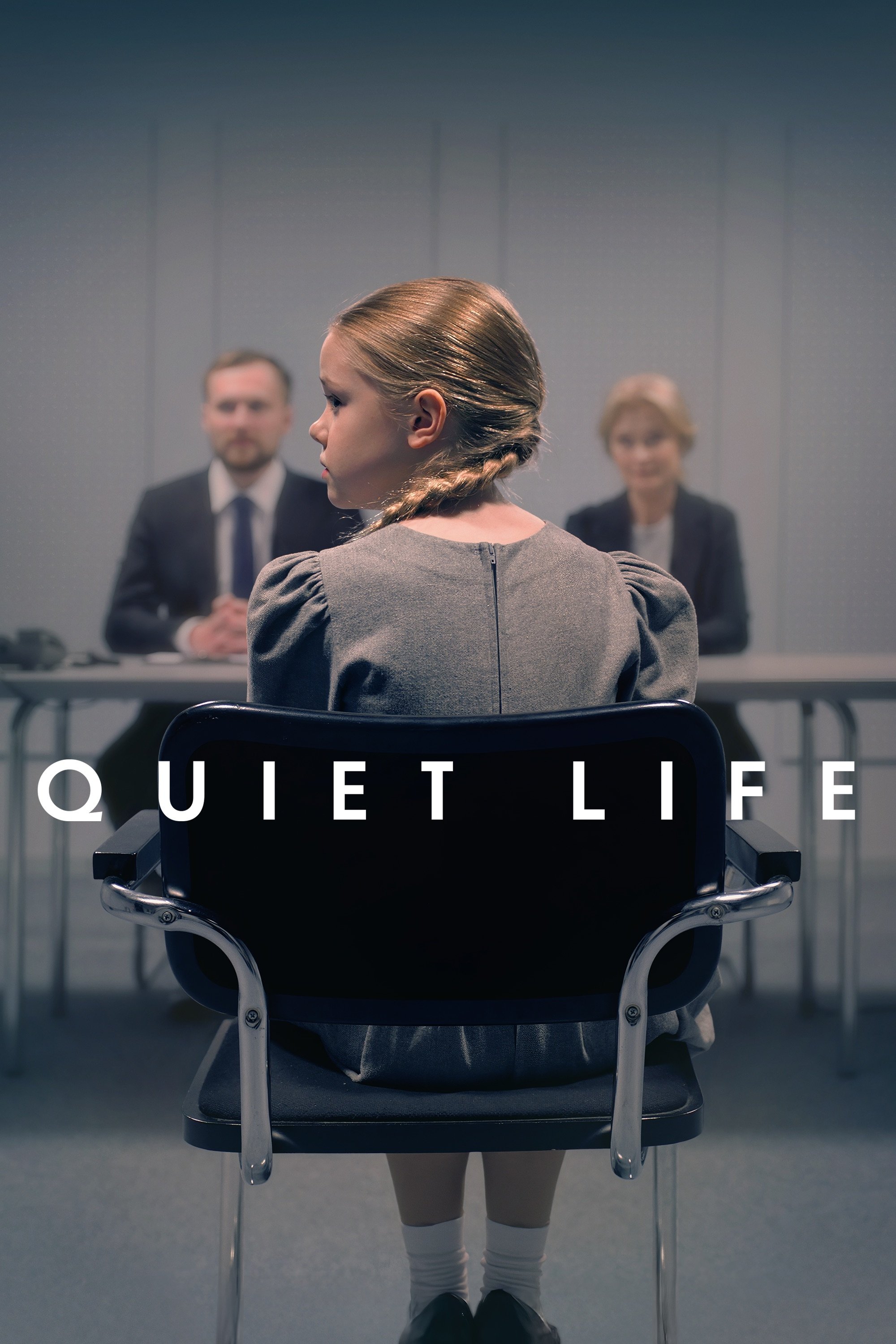 Quiet Life (2025)
