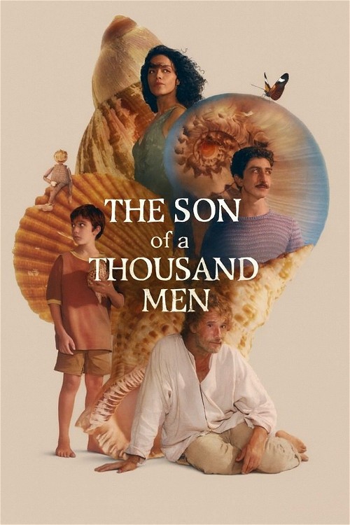 The Son of a Thousand Men (2025) - O Filho de Mil Homens