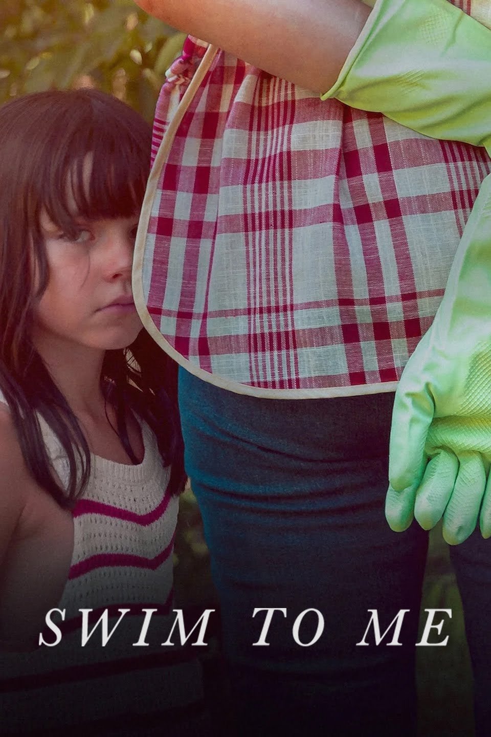 Swim to Me (2025) – Limpia