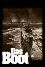 Das Boot – Submarinul (1981)