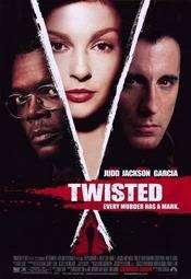 Twisted – Distorsionarea (2004)